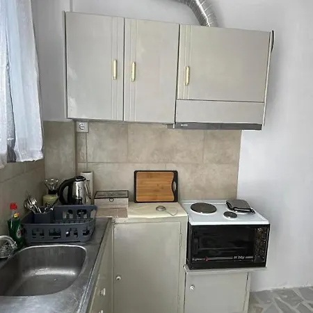 Tasos_studios&apartments Kranidi